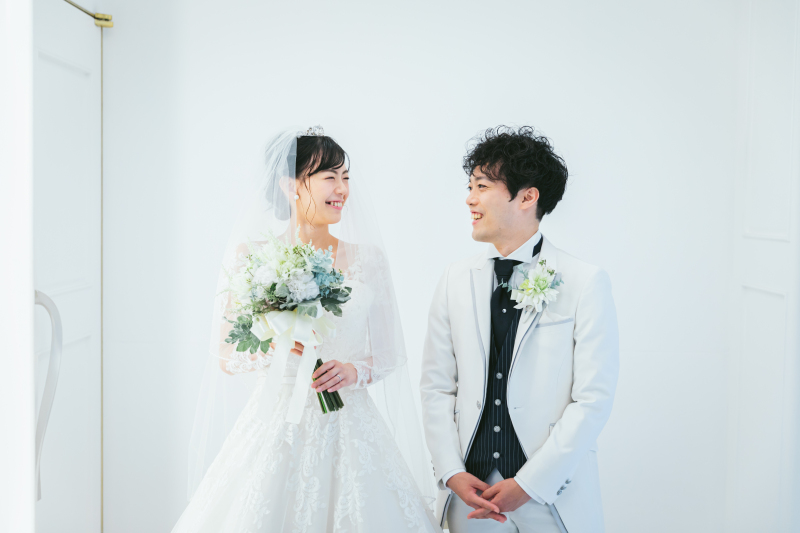 撮影スタート！