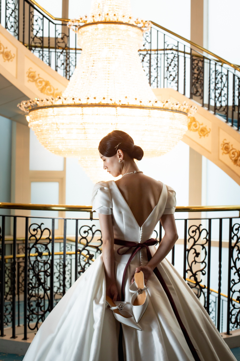  撮影アイテムをプラス！