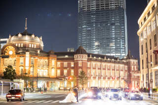 丸の内ロケーション