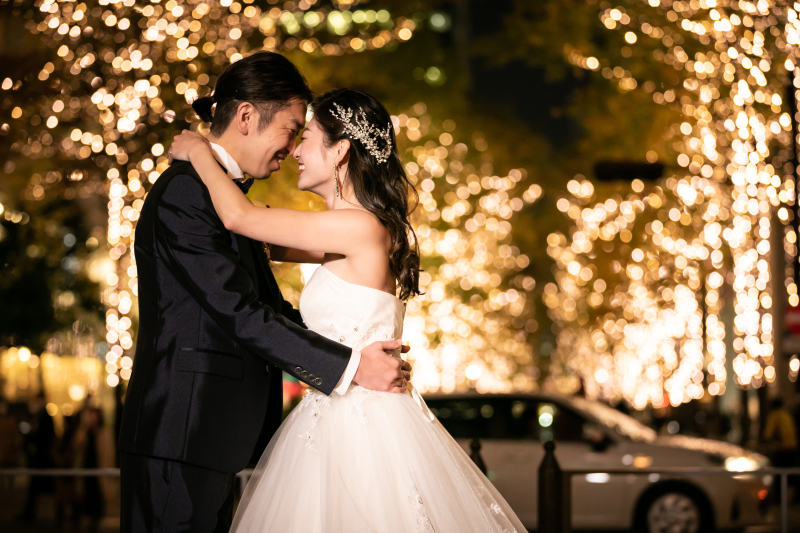 イルミネーション☆