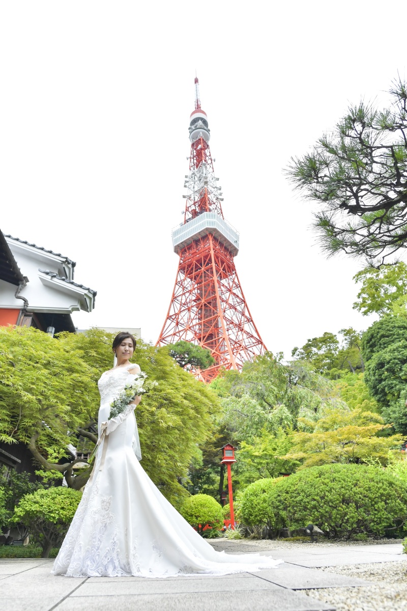 ソロショット♪