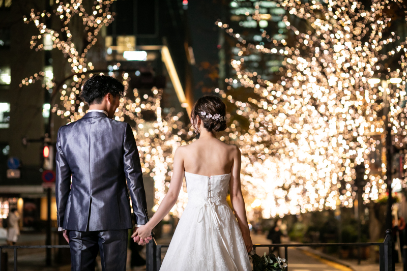 イルミネーション☆