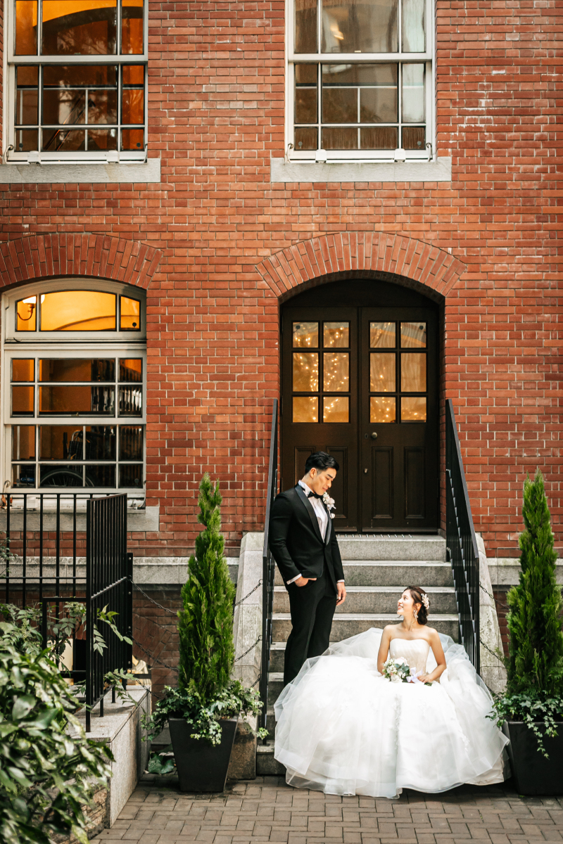 丸の内のレトロスポット♪ 