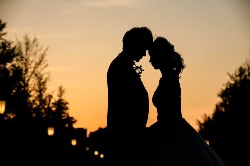 マジックアワー