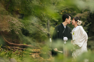 もみじ谷ロケーション