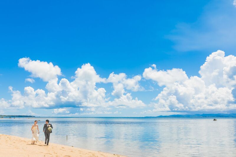 石垣島ならでは