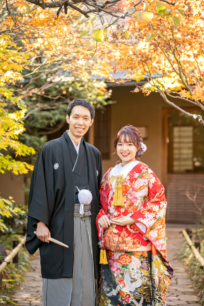 撮影スタート♪