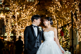 洋装×丸の内デイ＆ナイト★