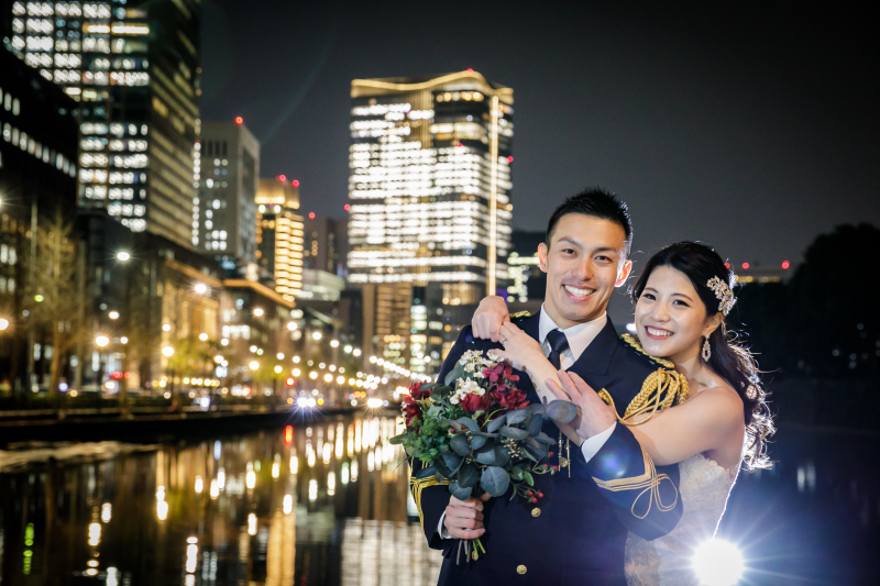 ラストショット！