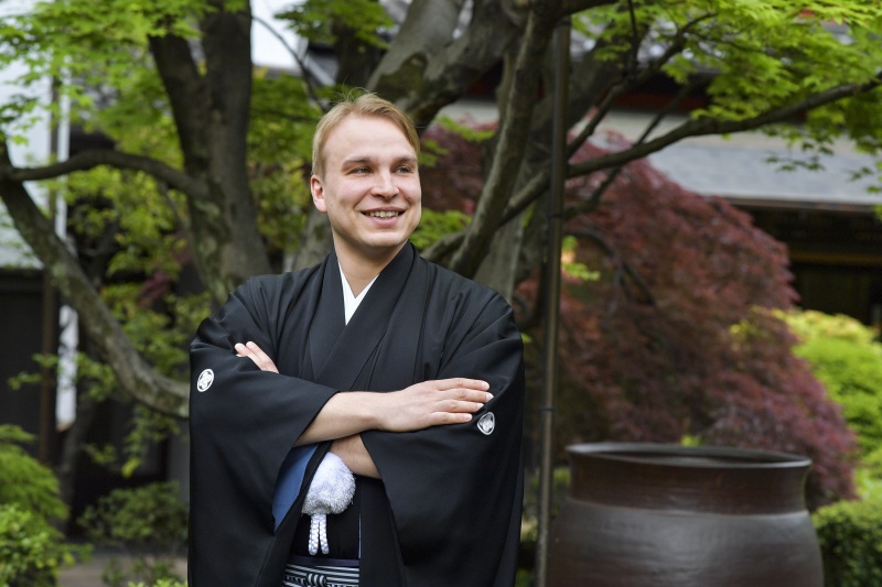 ソロショットも