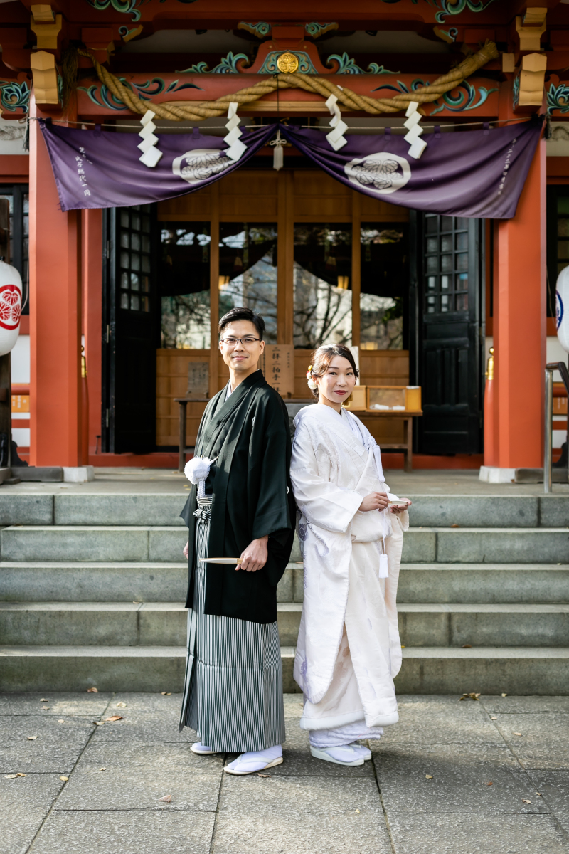 フォーマルショット