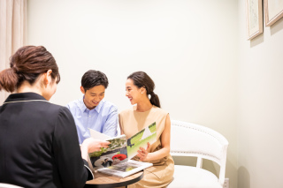 クチュールナオコ銀座本店