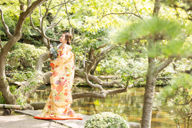 日本を代表する名門ホテル「ホテルニューオータニ」