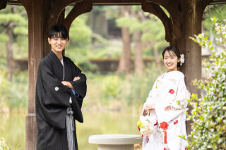 名店ならではの本物のおもてなしを堪能