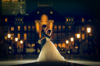 クチュールナオコ銀座本店