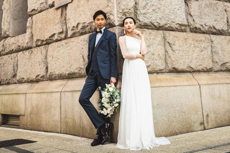 最旬の海外ブランドからもセレクトOK!