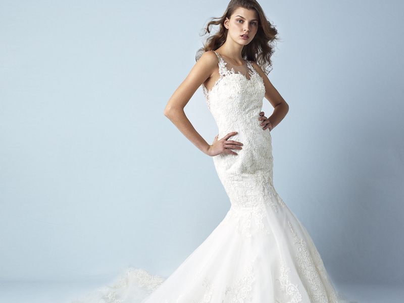 クチュールナオコ銀座本店_インポートドレスの取扱いがある