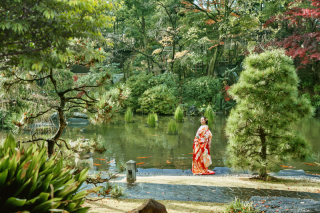 クチュールナオコ銀座本店
