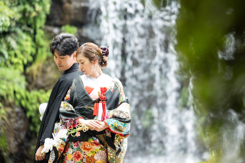 クチュールナオコ銀座本店_会食ができる