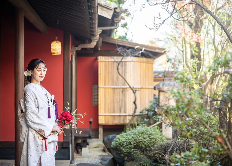 クチュールナオコ銀座本店_会食ができる