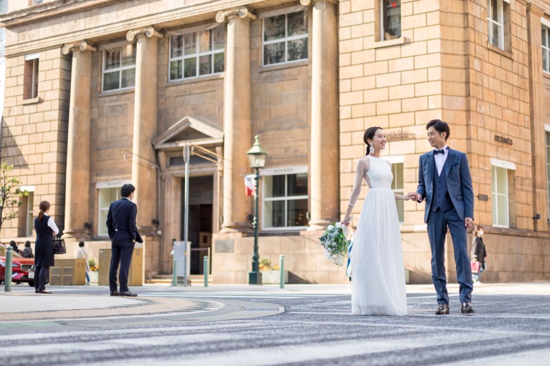 最旬のインポートドレスラインナップ