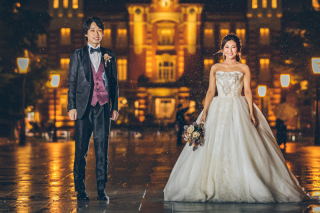 クチュールナオコ銀座本店