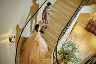 クチュールナオコ銀座本店