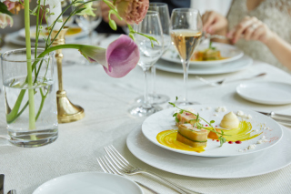 クチュールナオコ銀座本店