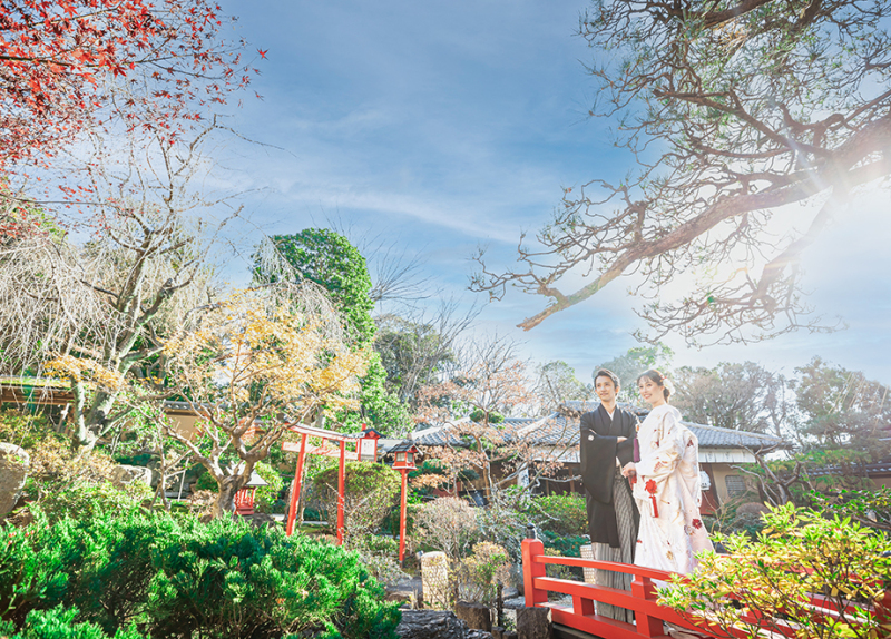 クチュールナオコ銀座本店_会食ができる