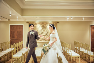 クチュールナオコ銀座本店