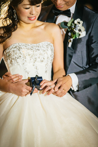 撮影小物お持ち込み