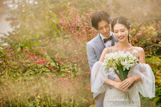 クチュールナオコ銀座本店_軽井沢フォト