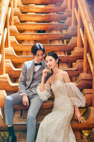 クチュールナオコ銀座本店_軽井沢フォト