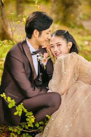 クチュールナオコ銀座本店_軽井沢フォト