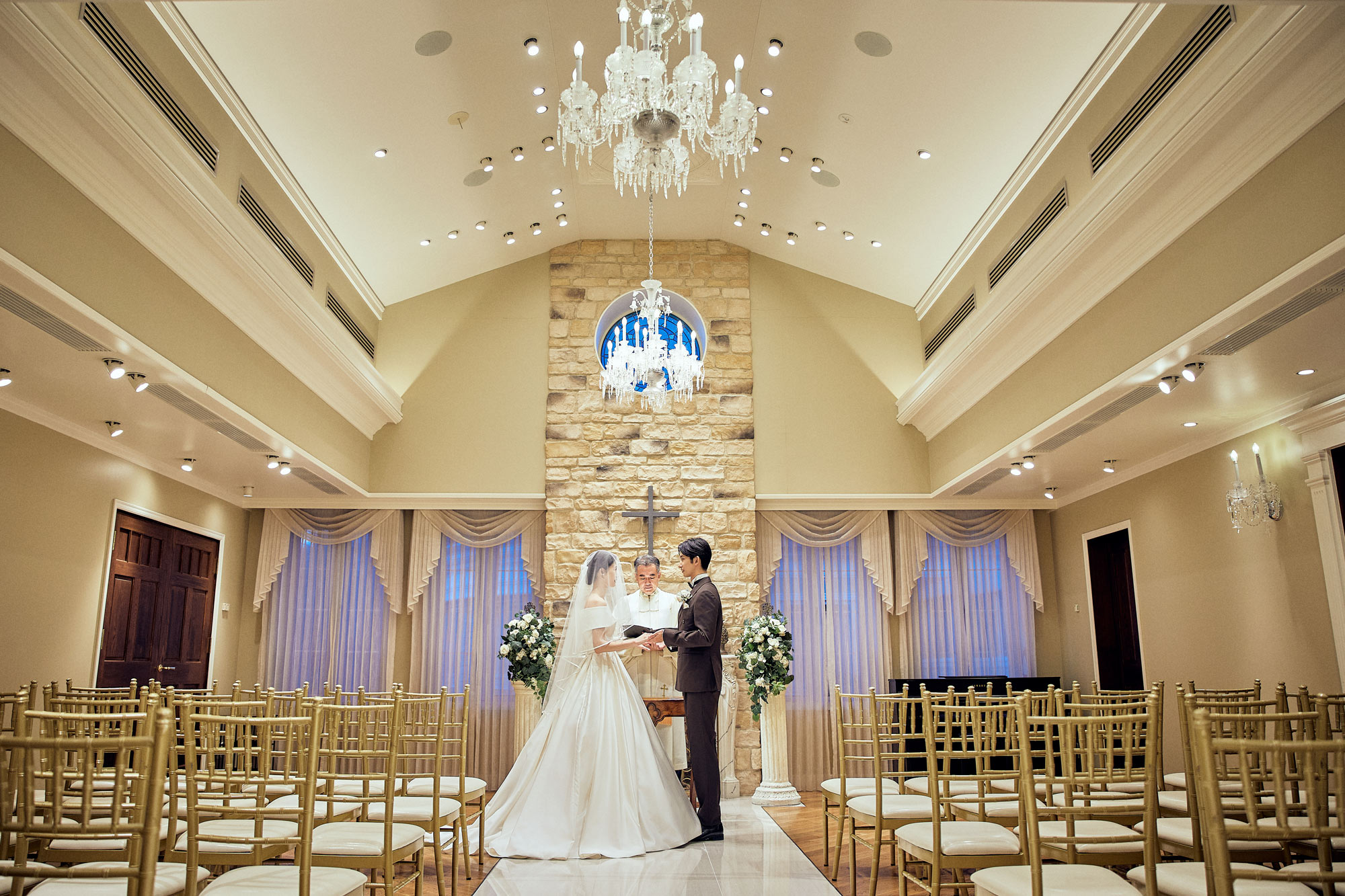 Point1 多彩な撮影シーン