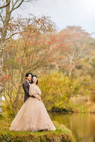 クチュールナオコ銀座本店_軽井沢フォト