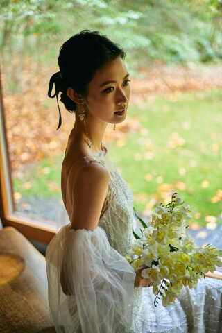 クチュールナオコ銀座本店_軽井沢フォト