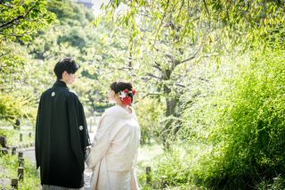 クチュールナオコ銀座本店