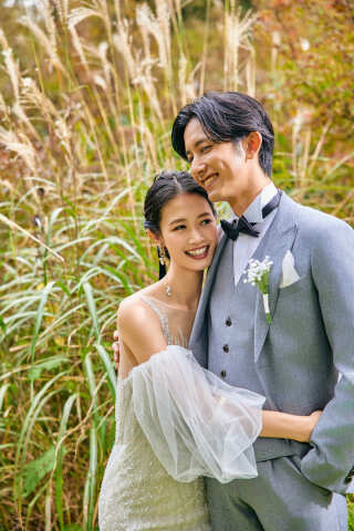 クチュールナオコ銀座本店_軽井沢フォト