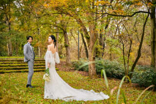 クチュールナオコ銀座本店_軽井沢フォト