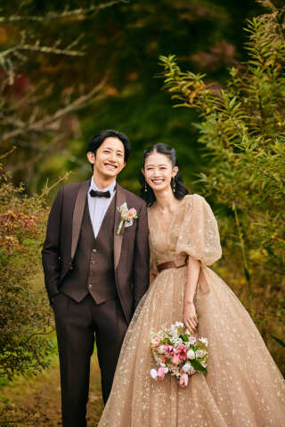 クチュールナオコ銀座本店_軽井沢フォト