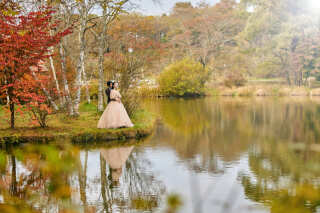 クチュールナオコ銀座本店_軽井沢フォト