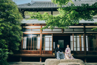 クチュールナオコ銀座本店