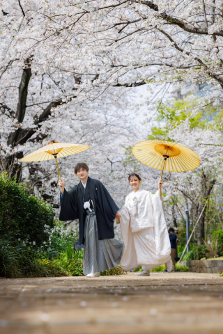 クチュールナオコ銀座本店_東京人気ロケーション