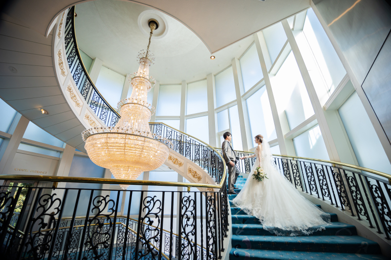 クチュールナオコ銀座本店_東京人気ロケーション