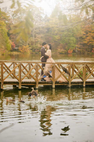 クチュールナオコ銀座本店_軽井沢フォト