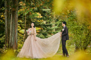 クチュールナオコ銀座本店_軽井沢フォト