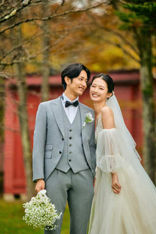 クチュールナオコ銀座本店_軽井沢フォト