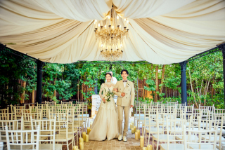 クチュールナオコ銀座本店