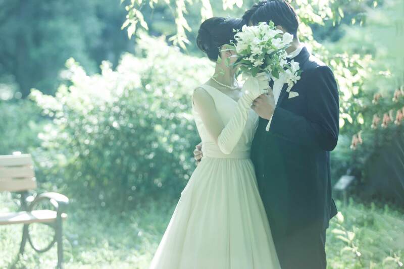 【10名会食付きフォトプラン】四季の彩りと老舗の味わい「日比谷 松本楼」or「紀尾井 なだ万」*撮影データ100カット